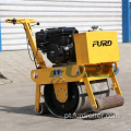 200 kg FURD marca pequena mão compactador vibratório de solo FYL-450